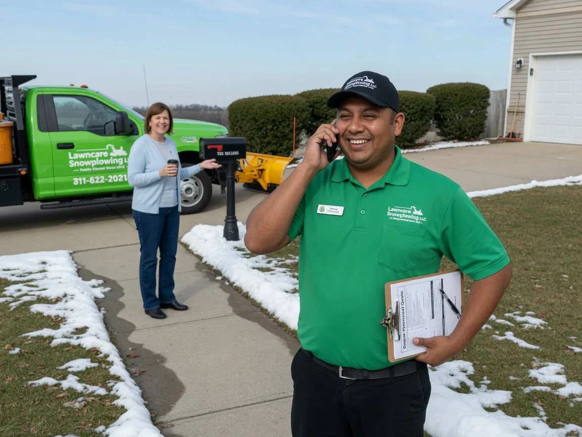 Lawn Care Services By Expert Landscaper Rushford, NY FAQs